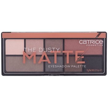 Eyeshadow Palette - Paletka očních stínů 9 g